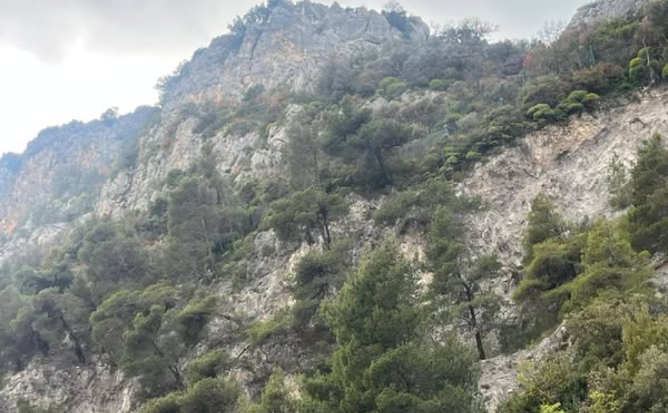 civita costone sentinella