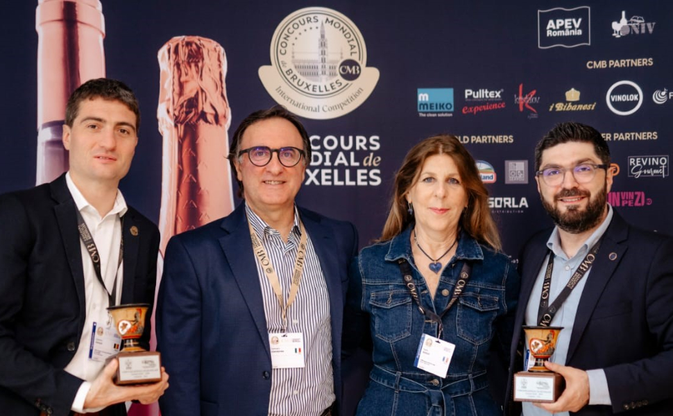 concours mondial de bruxelles