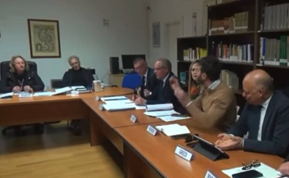 consiglio comunale 1 aprile belvedere marittimo