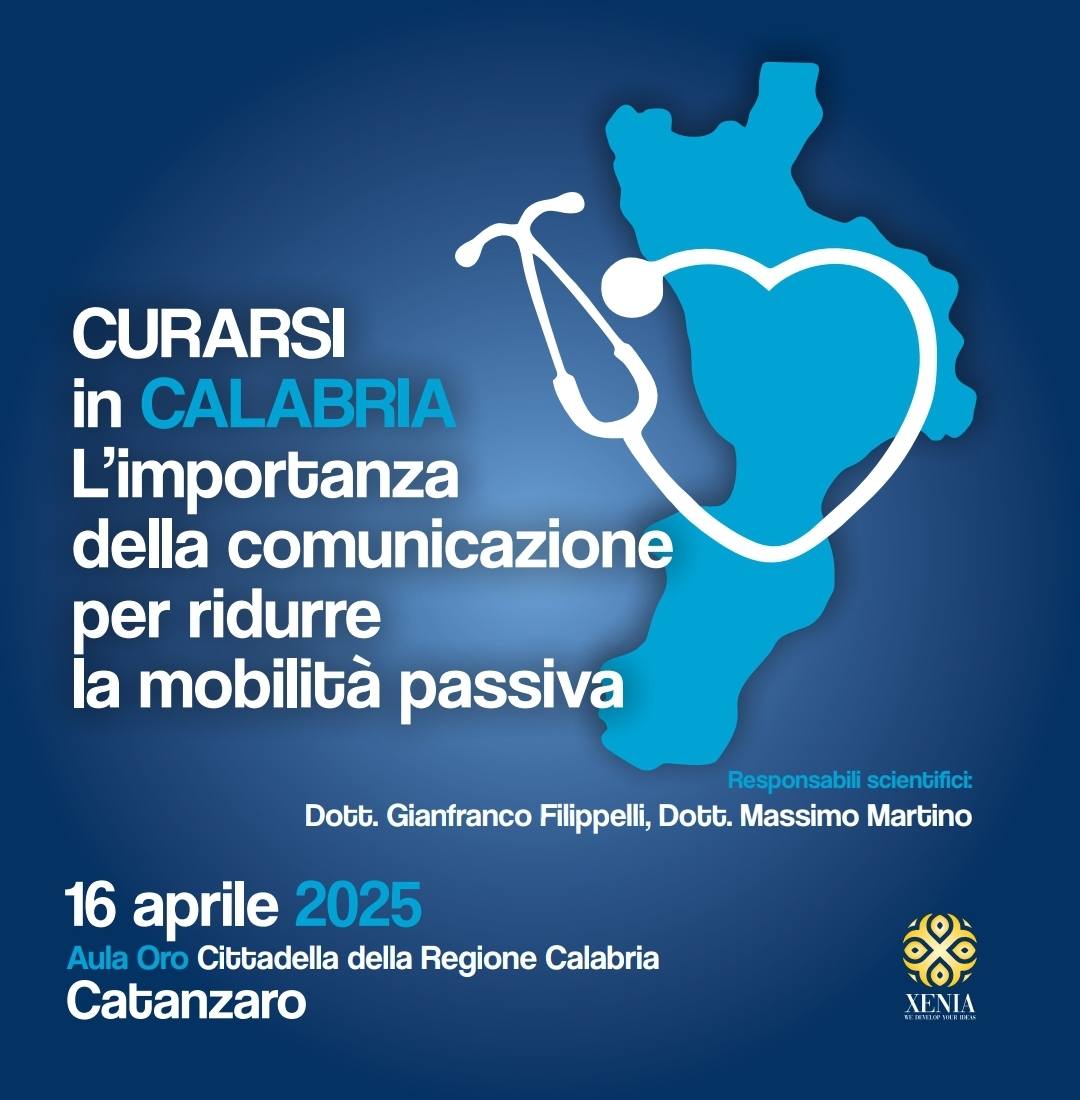 convegno curarsi calabria