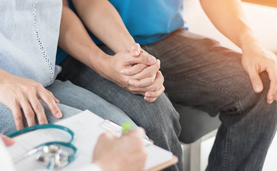 coppia-fertilita-medico