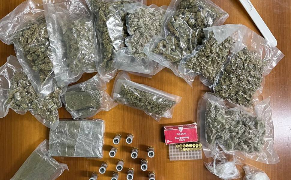 droga coppia serra san bruno