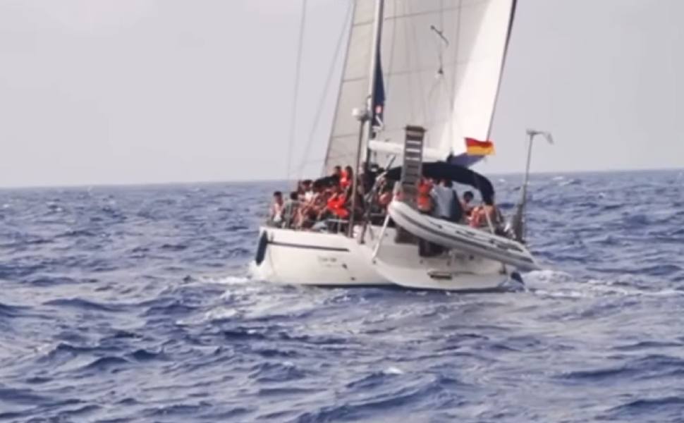 Operazione "El Rais": blitz contro l'immigrazione clandestina, anche in provincia di Cosenza 53 el rais operazione