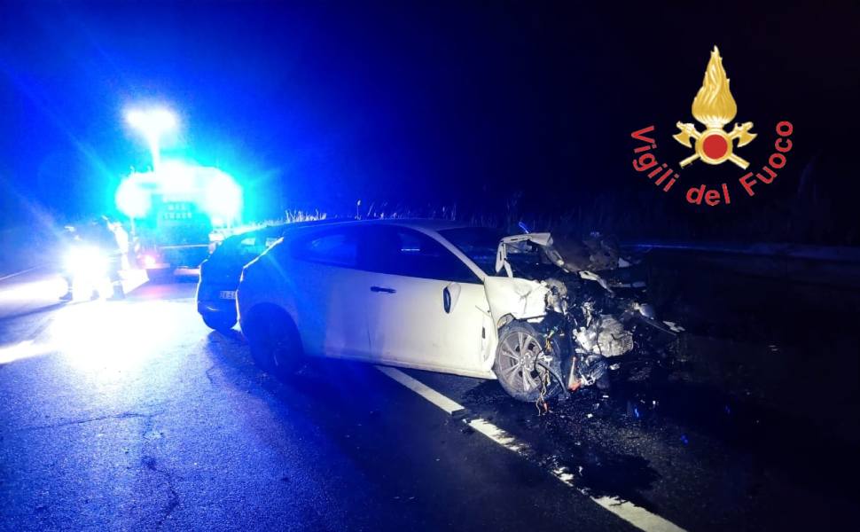 incidente mito giulietta