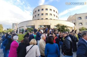 Marco Ghionna lancia la sfida di Rende: 'Il passato non si cambia, il futuro sì'. Un programma da 25 punti 61 marcoghionna7