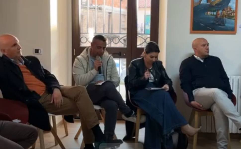 minoranza comune casali manco