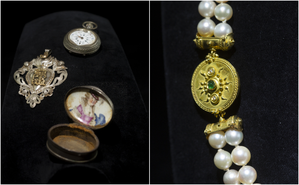 mostra oro cosenza madonna pilerio 01