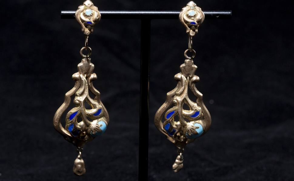 mostra oro cosenza madonna pilerio 03