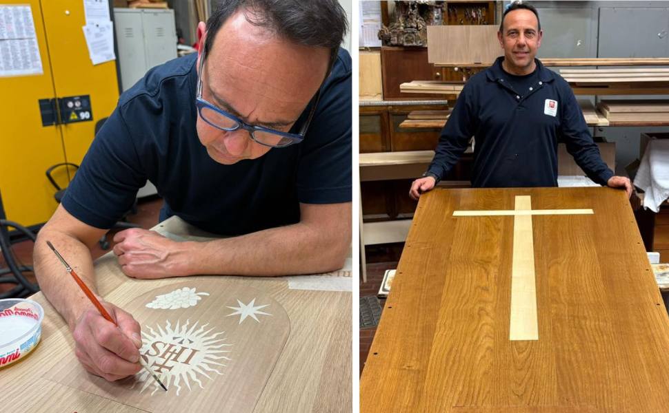 placido fois lago papa