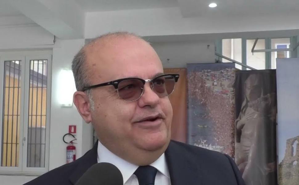 procuratore salvatore curcio