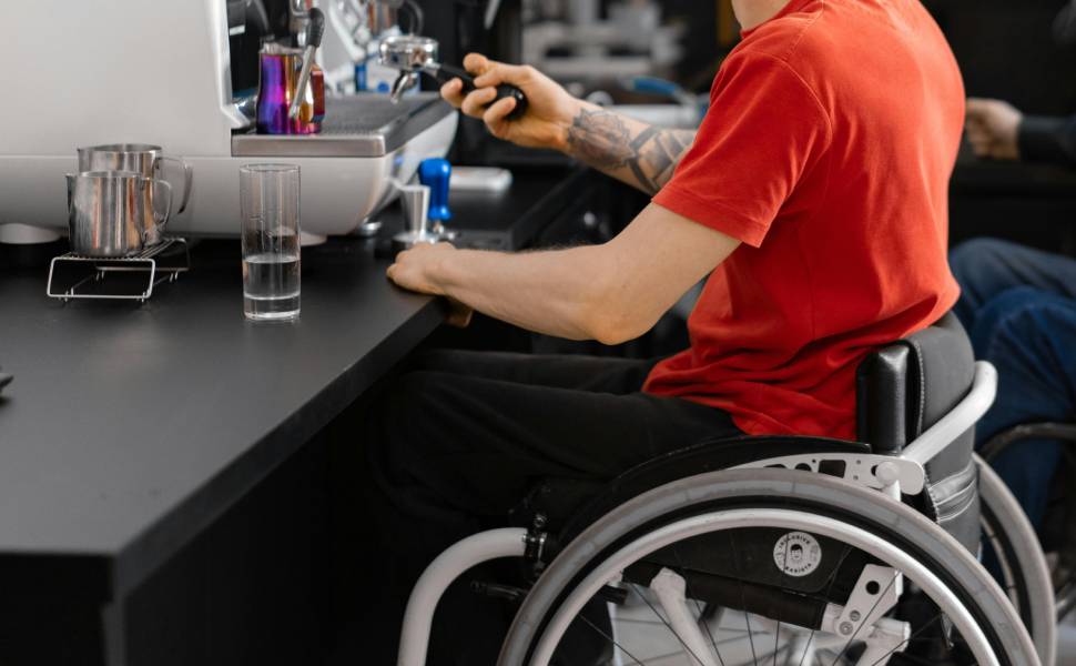 progetti di vita indipendente disabile