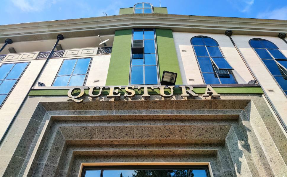 questura vibo valentia