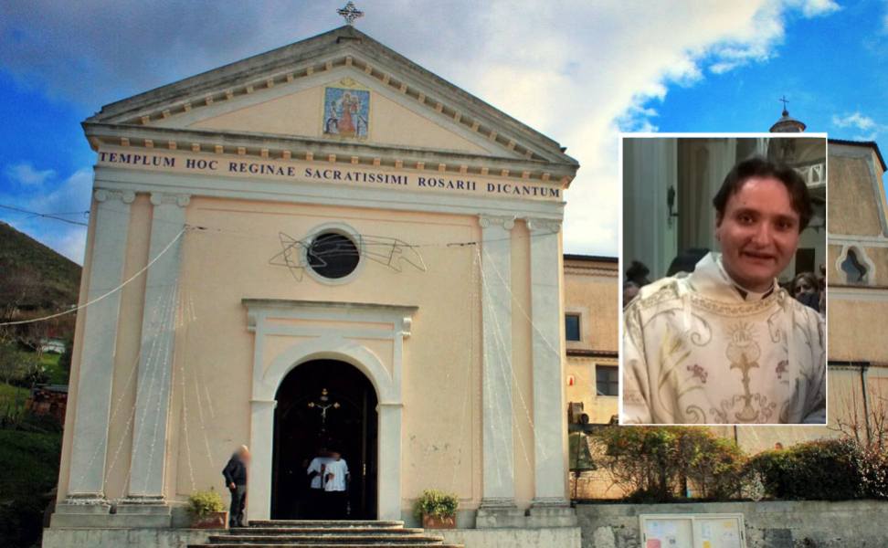 santuario-rosario bonifati don guido quintieri