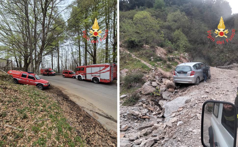 vigili fuoco ricerche 01