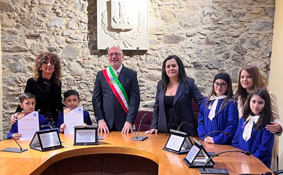 zumpano bambini Giochi Matematici del Mediterraneo 03