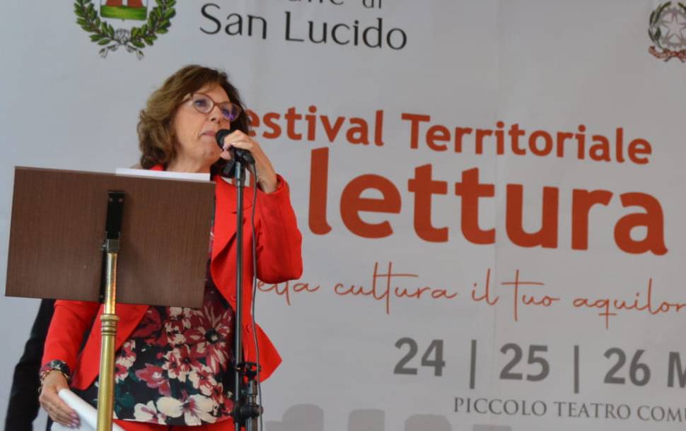 A San Lucido la terza edizione del Festival della lettura, per la crescita culturale della comunità 54 01 san lucido festiva lettura edizione 2023