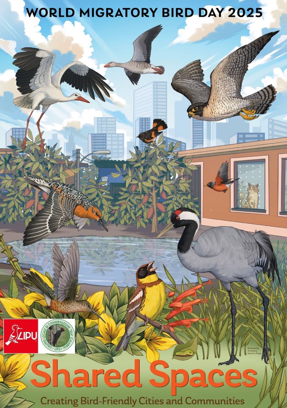 2025 WMBD GLOBAL POSTER GLC LIPU SILA