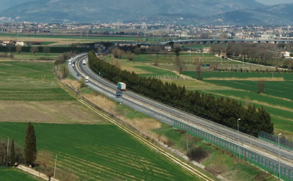 Ponte del 2 Giugno: anche in Calabria attivato il piano Anas sulla rete stradale e autostradale 55 Anas autostrada