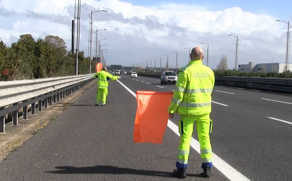 Ponte del 2 Giugno: anche in Calabria attivato il piano Anas sulla rete stradale e autostradale 57 Anas rallentamenti