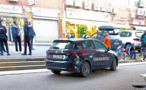 L'Autostazione di Cosenza è un Far West: risse giornaliere e degrado. Commercianti e viaggiatori impauriti 52 Autostazione Cosenza 01