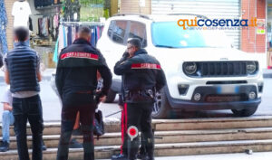 L'Autostazione di Cosenza è un Far West: risse giornaliere e degrado. Commercianti e viaggiatori impauriti 53 Autostazione Cosenza 02