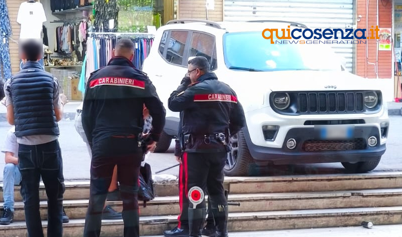 Autostazione Cosenza 02