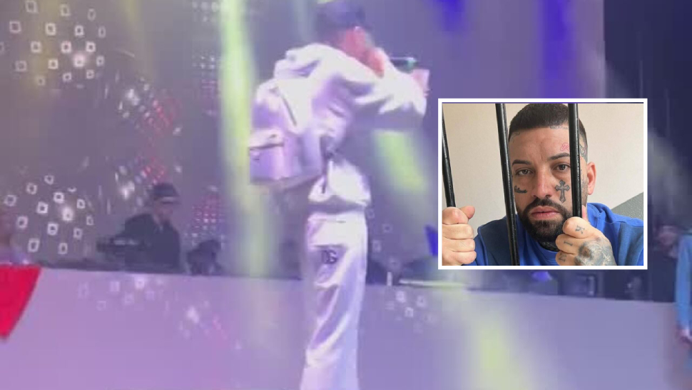 Baby Gang e Niko Pandetta