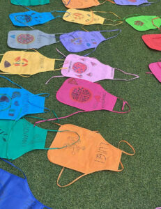 "CreativaMente": il campo estivo che i bimbi aspettavano: sport, giochi, natura, laboratori e tantissime attività 61 Creativamente 5