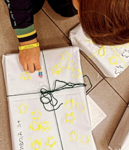 "CreativaMente": il campo estivo che i bimbi aspettavano: sport, giochi, natura, laboratori e tantissime attività 62 Creativamente 6