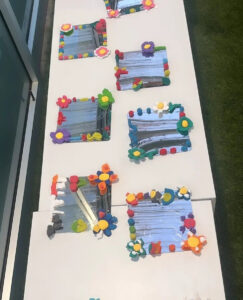 "CreativaMente": il campo estivo che i bimbi aspettavano: sport, giochi, natura, laboratori e tantissime attività 63 Creativamente 9