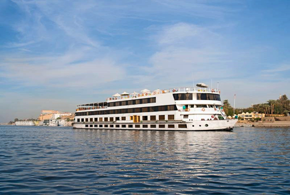 Crociera sul Nilo