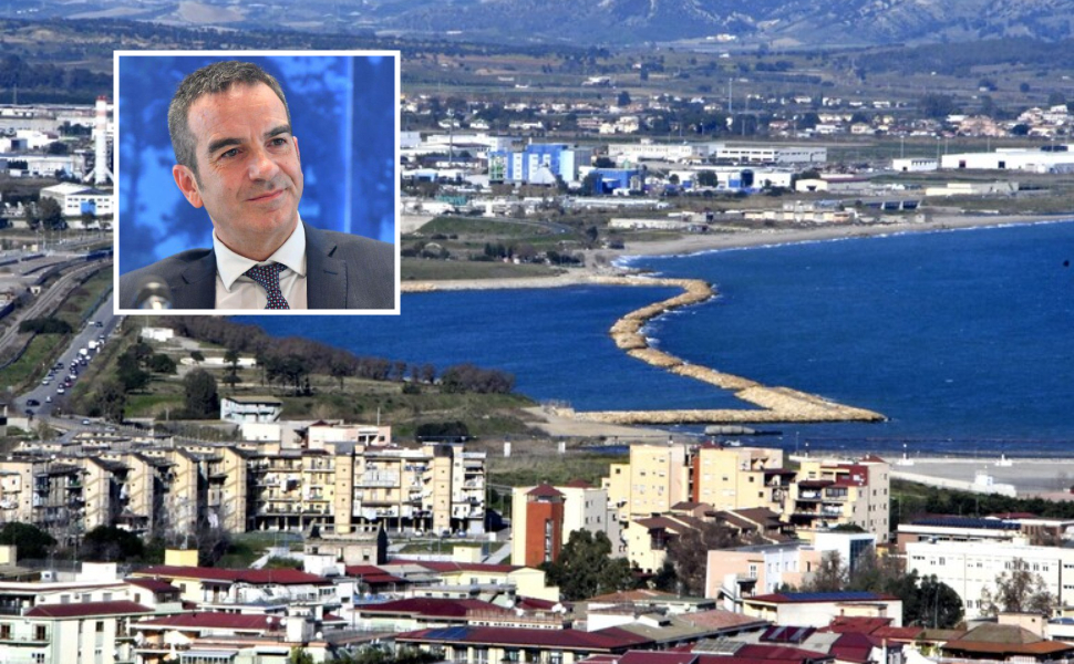 Crotone_Occhiuto_bonifica