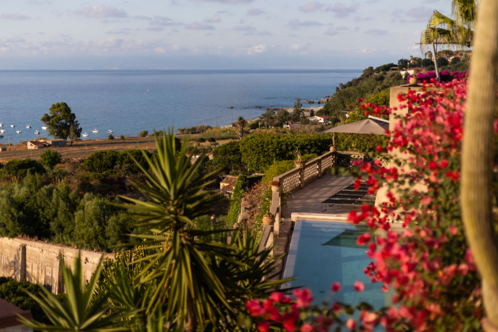 De minimi ristorante