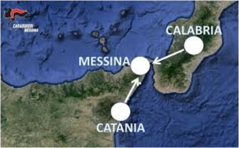 Droga-dalla-Calabria-a-Messina
