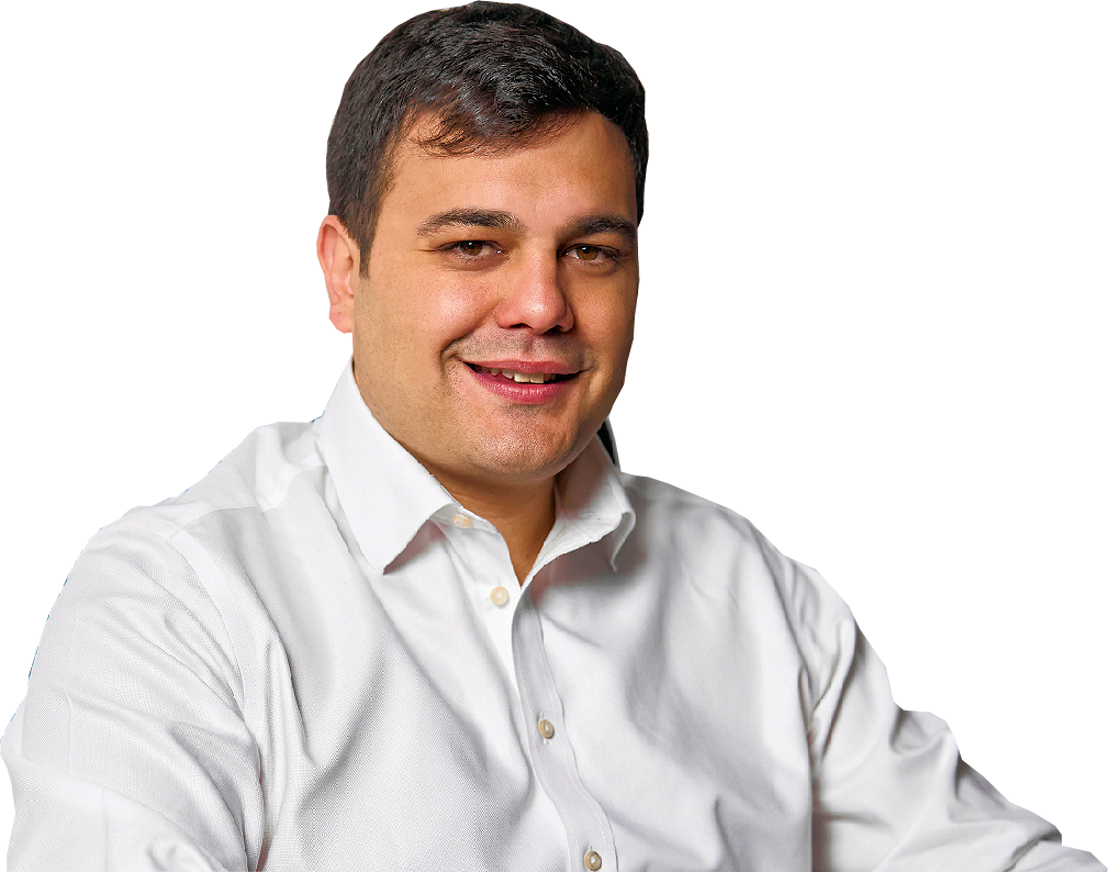 Giovanni Bilotti Scont elezioni rende 2025