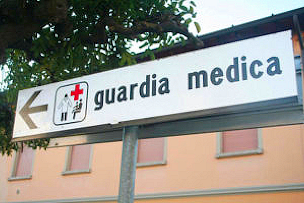 Guardia Medica
