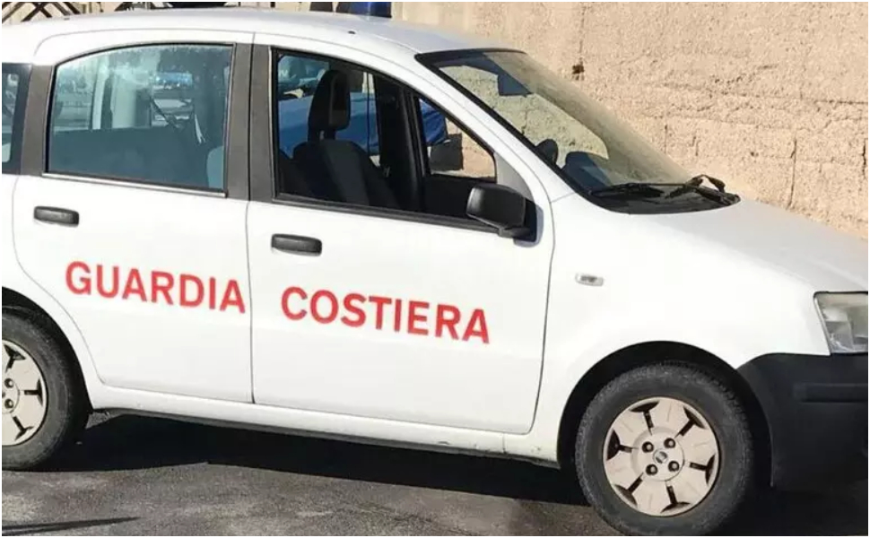Guardia-costiera