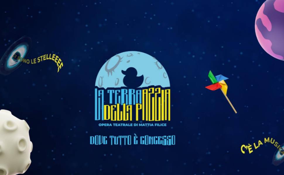 La terra della Pazzia