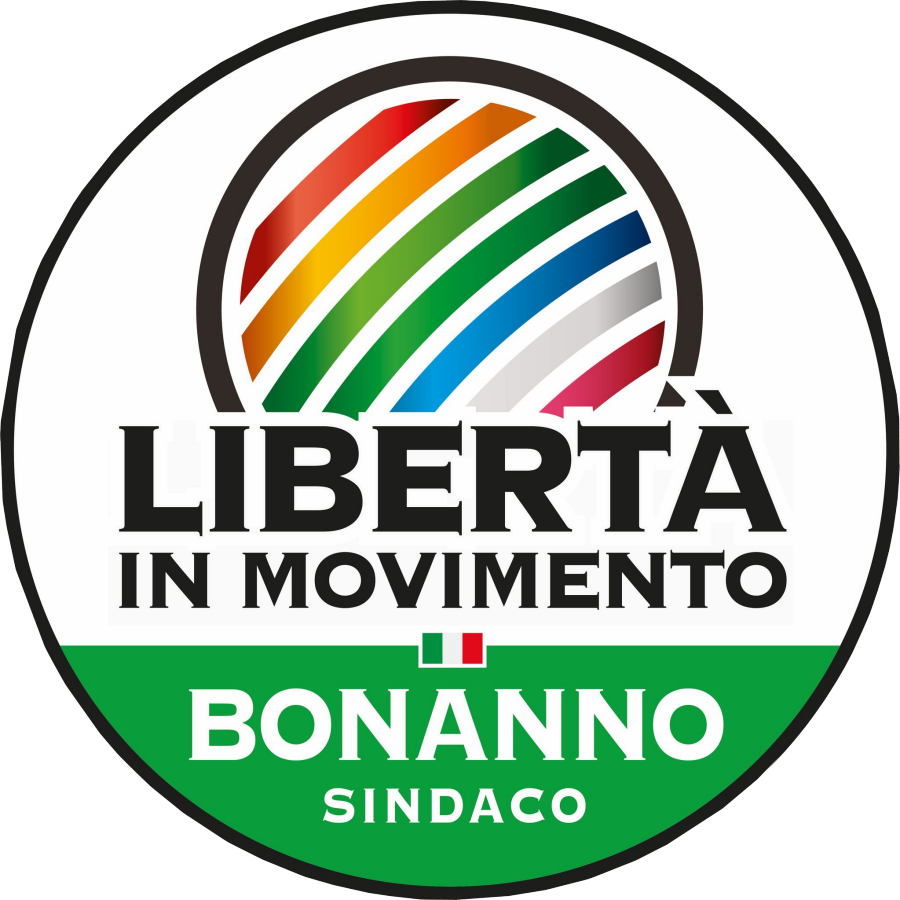 Libertà in Movimento Bonanno Sindaco