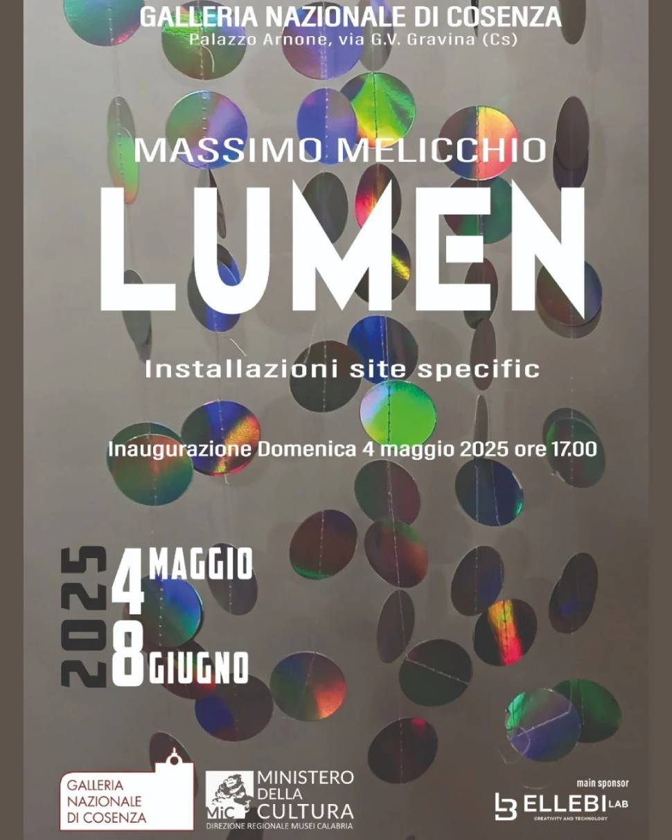 Lumen 4maggio