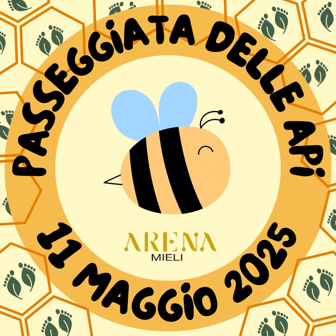 Passeggiata delle Api arena