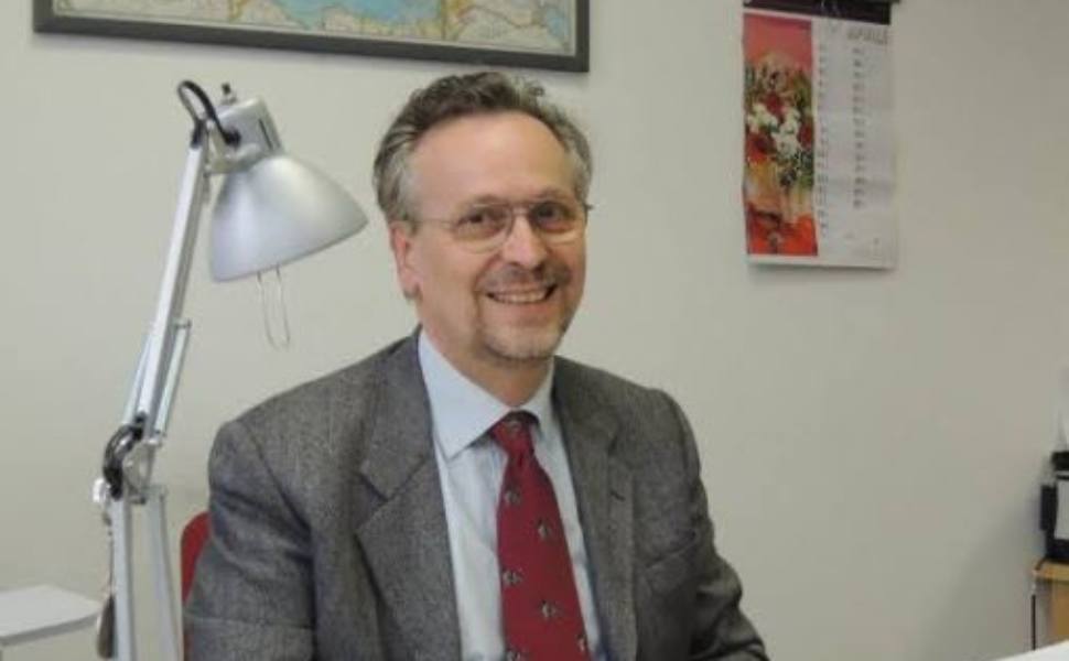 Pietro Grilli di Cortona