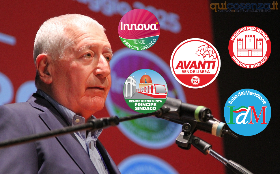 Principe liste