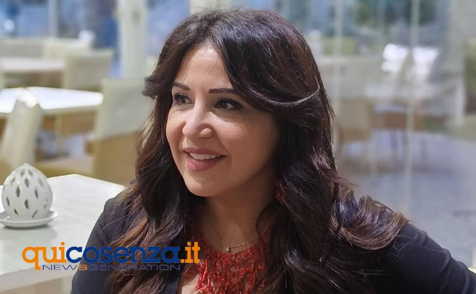 Rossella Gallo M5S Rende