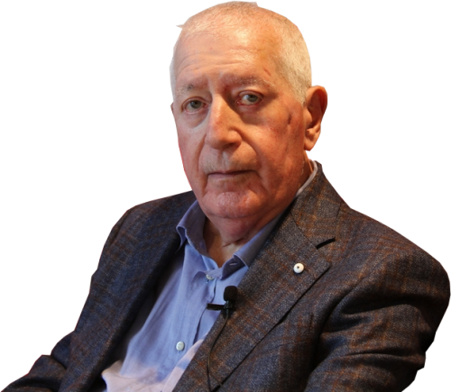 Sandro principe Rende