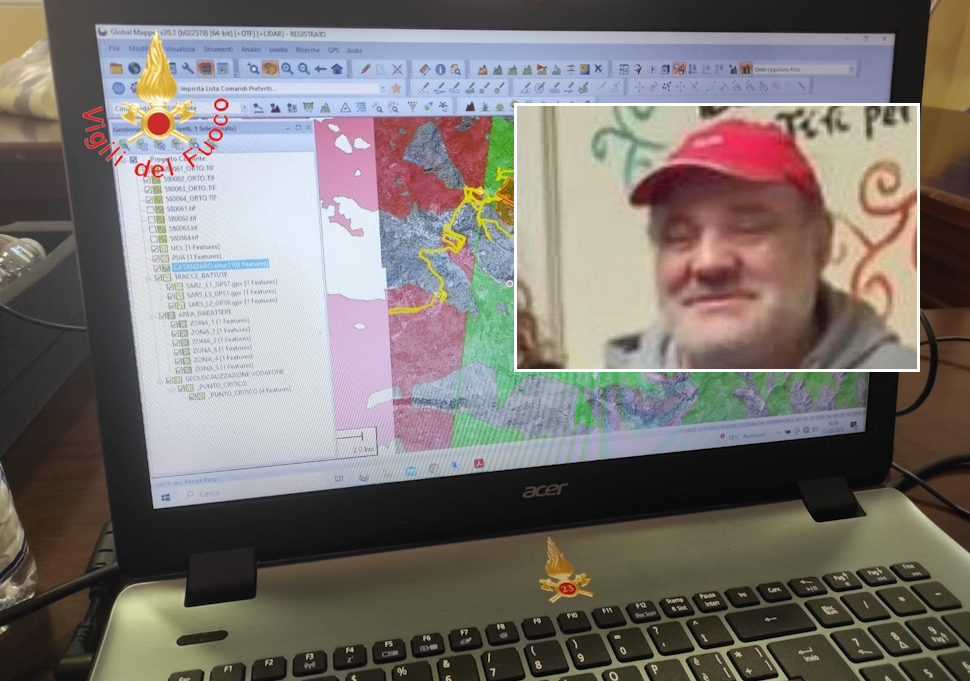 Scomparso Catanzaro2