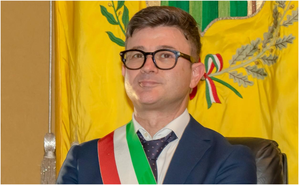 Sindaco Caloveto