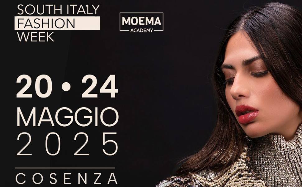 South Italy Fashion Week