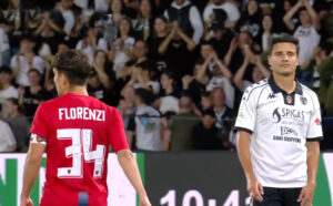 Cala il sipario sulla Serie B del Cosenza, sconfitto 3 a 1 dallo Spezia. In C anche Sampdoria e Cittadella 58 Spezia Cosenza3