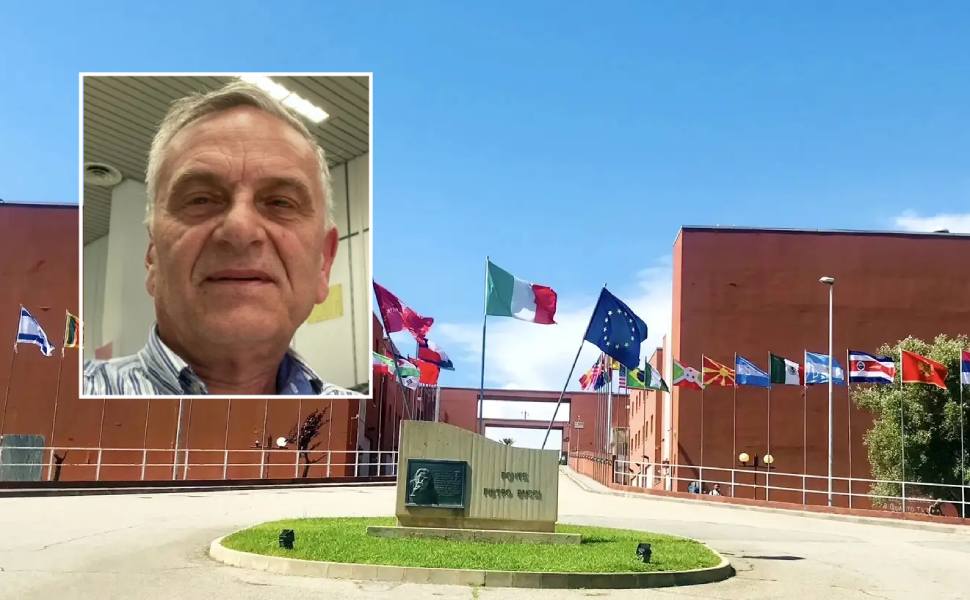 Unical_Raffaele Zinno